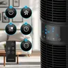 Wentylator Kolumnowy Climative Flow360 DWU-STREFOWY Mocny Podgląd zdjęcia produktu 14