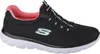 Skechers Buty Summits, 12980BKPK Podgląd zdjęcia produktu 1