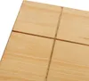 Lowboard TEQUILA 140 cm, Weiß/Braun - TV Schrank aus Kiefer Produktbild-Vorschau 13