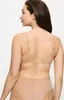 Triumph Ladyform Soft, Minimierer, Beige, Muster, Smooth Produktbild-Vorschau 3