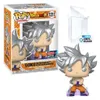 Dragon Ball S - Goku (Ultra Istinto con Kamehameha) 1211 Anteprima dell’immagine prodotto 5