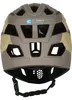 Casque de vélo intégral pour enfants 6-12 | Sand | Crazy Voir les images du produit 4