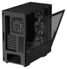 PC-Gehäuse, DeepCool CH560 Digital Produktbild-Vorschau 4