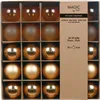 Inge‘s Christmas Decor 55205P419, Ozdobna kula świąteczna, Podgląd zdjęcia produktu 1