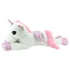 Sweety Toys 8056 XXL Einhorn Pegasus Plüschtier Kuscheltier Produktbild-Vorschau 8
