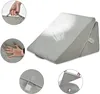 Multifunktionales Keilkissen für Bett & Couch, 2 teiliges Produktbild-Vorschau 2