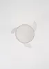 WIND CLEAR CONTOUR - Leiser Deckenventilator 40 W Ø107 cm Produktbild-Vorschau 5