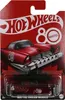 Hot Wheels Mattel 80-jähriges Jubiläum von Dream Mobile Produktbild-Vorschau 3