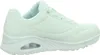SKECHERS UNO-FROSTY KICKS Zelená Náhľad obrázku produktu 37