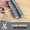 Tesnenie dverí WindBlock Tesnenie dna dverí Windstopper Náhľad obrázku produktu 4