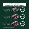 Metabo Akku Schnellladegerät ASC 145 , 12-36 V Anteprima dell’immagine prodotto 13