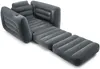 Sedia gonfiabile, materasso, rullo, letto 2in1 INTEX - Anteprima dell’immagine prodotto 7