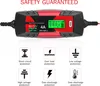 Chargeur de batterie de voiture Chargeur de batterie et Voir les images du produit 2