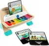 Baby Einstein Hape Magic Touch Piano Musikspielzeug Klavier Produktbild-Vorschau 1