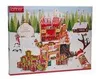 Tanner der kleine Kaufmann Adventskalender, mit 24 Teilen Náhľad obrázku produktu 3