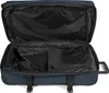EASTPAK borsa da viaggio carrello Tranverz Triple Denim blu Anteprima dell’immagine prodotto 10