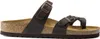 Birkenstock Mayari Riemchensandale aus geöltem Leder für Produktbild-Vorschau 34