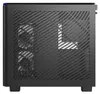 Montech King 95 PRO, Midi Tower, PC, Czarny, ATX, micro Podgląd zdjęcia produktu 6