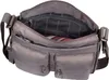 Mandarina Duck MD 20 Umhängetasche 28 cm (taupe) Produktbild-Vorschau 15