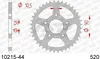 AFAM Kettenrad 10215-44 radseitig hinten 0 92kg Produktbild-Vorschau 3