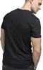 T-shirt hommes coupe régulière LOGO KAI Noir XXL Lonsdale Voir les images du produit 9