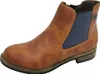 Rieker Damen Chelsea Boot elegante Stiefelette Stretch Produktbild-Vorschau 40