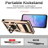 Pouzdro pro Samsung Galaxy S10 dvouvrstvé pouzdro s Náhled obrázku produktu 5