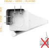 16:9 SlenderLine Heimkino Beamerleinwand Motorleinwand 244 Produktbild-Vorschau 4