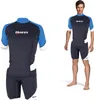 Anzug RASH GUARD Shorts - Herren Produktbild-Vorschau 3
