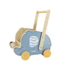 Viga Polarb Passeggino in legno 2 in 1 Walker Elefante Anteprima dell’immagine prodotto 20
