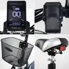 Rolektro, E-Joy 20 Lithium, Schwarz, 36V-20AH Akku, 500 Produktbild-Vorschau 7