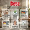 Betz Premium Handtuch-Set 12-teilig – 100% Baumwolle – ®  – Produktbild-Vorschau 10