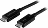 StarTech.com 50 cm kábel Thunderbolt 3 (40 Gbit/s) USB-C - Náhľad obrázku produktu 1