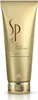 A gold colored tube of Wella Professionals SP Luxe Oil Keratin Conditioning Cream. Produktbild-Vorschau