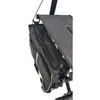 abc HOME Ultra-Leichtgewicht Rollator 6kg – Aluminium Produktbild-Vorschau 14