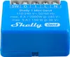 Schalter Shelly 1 Mini Gen 4 Unterputzmodul blau - Produktbild-Vorschau 13