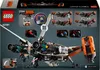 LEGO® Technic 42181 Frachtowiec ciężki VTOL LT81 Podgląd zdjęcia produktu 16