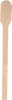 PAPSTAR Rührstäbchen "pure" aus Holz Länge: 130 mm 100 Produktbild-Vorschau 4