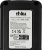 vhbw 2x Akku Ersatz für Makita BL1041B, BL1041B-2, BL1040B, Produktbild-Vorschau 5