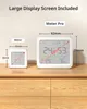 SwitchBot Meter Pro Wetterstation Thermometer Hygrometer ws Produktbild-Vorschau 6
