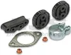 Hjs Montagesatz, Abgasanlage  82 32 3566 Produktbild-Vorschau 2