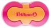Pelikan 700719, Ručný orezávač ceruzky, Ružová, 1 kusov Náhľad obrázku produktu 4