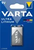 10X blok Varta 49596 Ultra Lithium 6F22/9V (6122), 1 ks Náhľad obrázku produktu 2