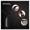 Ruhhy 26076, contactloze zeepdispenser, zwart Productafbeelding-voorbeeld 4