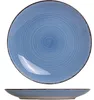 Cookinglife Mensole tavola Ocean Blue ø 26,5 cm - 6 pezzi Anteprima dell’immagine prodotto 10