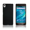 Ultra Slim Soft Cover Black für Sony Xperia X Produktbild-Vorschau 1
