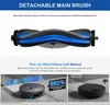 INF Kit d'accessoires de remplacement pour Ecovacs Deebot Voir les images du produit 4