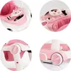 CHIPOLINO Interaktives Gehgestell Happy Walker 5in1 Rosa Produktbild-Vorschau 6