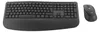 Logitech Signature Comfort Plus Combo MK880, Kabellos, RF Produktbild-Vorschau 2