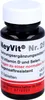 Comprimés de thymus NeyVit n° 29 pour un fonctionnement Voir les images du produit 6